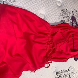 The reason for me selling it is because it’s small